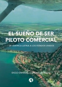 Cover El sueño de ser piloto comercial