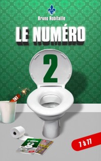 Cover Le numero 2