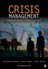 Cover Crisis Management : Leading in the New Strategy Landscape