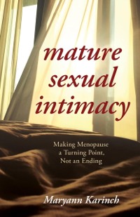 Cover Mature Sexual Intimacy
