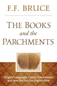 Cover Books and the Parchments