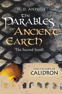 Cover Parables of Ancient Earth