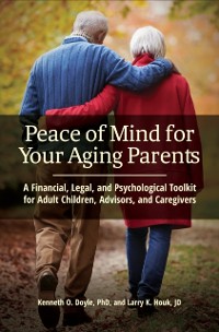 Cover Peace of Mind for Your Aging Parents