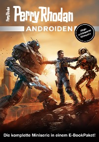 Cover Androiden Paket