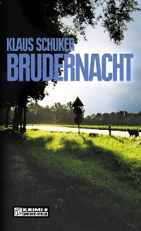 Cover Brudernacht