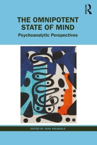 Cover Omnipotent State of Mind