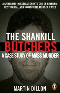 Cover The Shankill Butchers