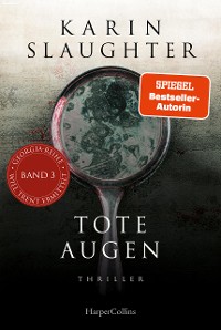 Cover Tote Augen