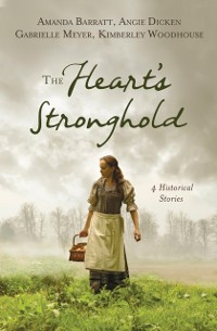 Cover Heart's Stronghold