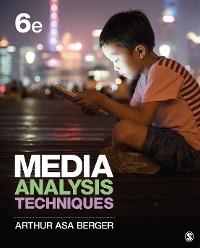 Cover Media Analysis Techniques