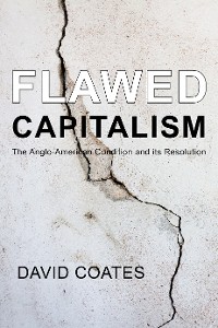 Cover Flawed Capitalism