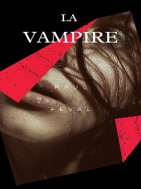 Cover La Vampire