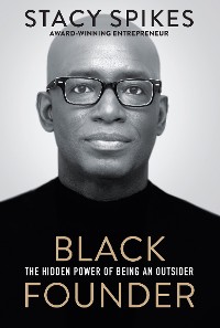 Cover Black Founder