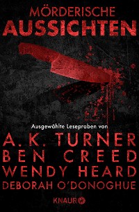 Cover Mörderische Aussichten: Thriller & Krimi bei Droemer Knaur #8