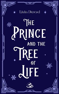 Cover The Prince and the Tree of Life