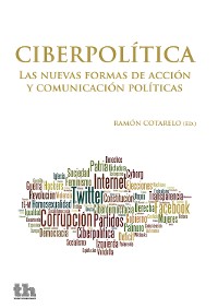 Cover Ciberpolítica