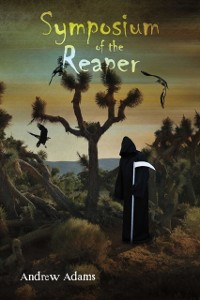 Cover Symposium of the Reaper