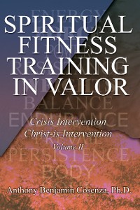Cover Spiritual Fitness Training in Valor
