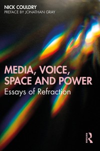 Cover Media, Voice, Space and Power