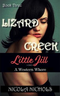 Cover Lizard Creek