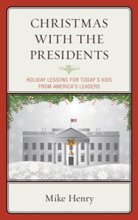 Cover Christmas With the Presidents