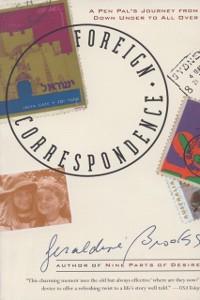Cover Foreign Correspondence