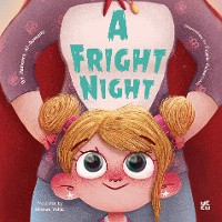 Cover A Fright Night-Epub