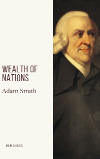 Cover Wealth of Nations