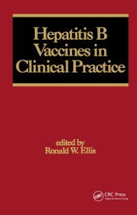 Cover Hepatitis B Vaccines in Clinical Practice