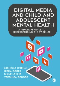 Cover Digital Media and Child and Adolescent Mental Health