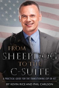 Cover From Sheepdog to the C-Suite