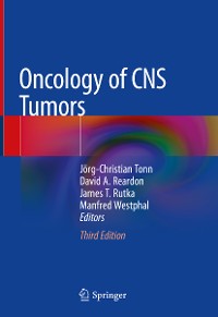 Cover Oncology of CNS Tumors