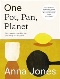 Cover ONE POT PAN PLANET EB