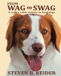 Cover From Wag to Swag