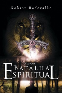 Cover Batalha espiritual