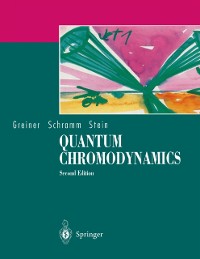 Cover Quantum Chromodynamics