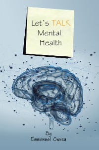 Cover Let’S Talk Mental Health