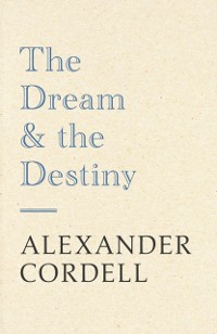 Cover Dream And The Destiny