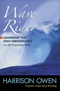 Cover Wave Rider