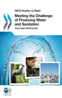 Cover Meeting the Challenge of Financing Water and Sanitation