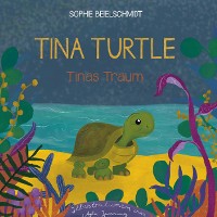 Cover Tina Turtle