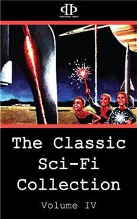 Cover The Classic Sci-Fi Collection - Volume IV