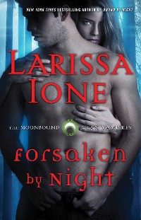 Cover Forsaken by Night