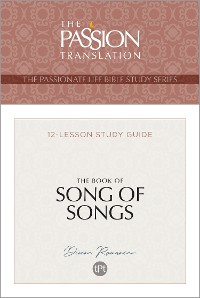 Cover TPT The Book of Song of Songs