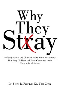 Cover Why They Stay