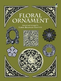 Cover Floral Ornament