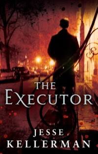 Cover The Executor
