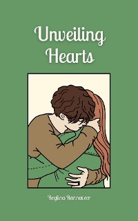 Cover Unveiling Hearts