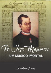 Cover Pe. José Maurício