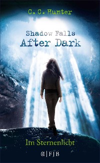 Cover Shadow Falls - After Dark - Im Sternenlicht